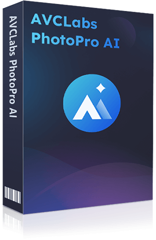 AVCLabs PhotoPro AI