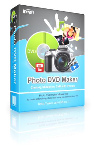 Download Photo DVD Maker Free Trial Version