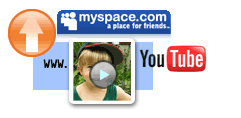 Download MySpace Slideshow Generator