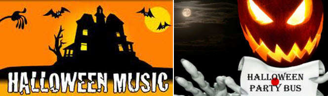 Halloween Theme Music